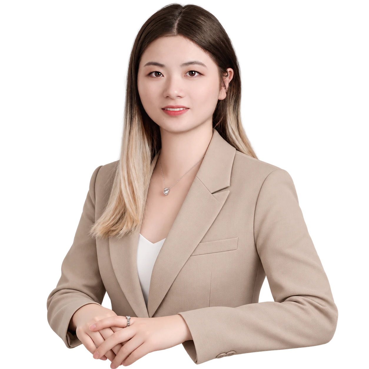 Grace Wang