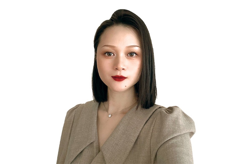 Helen Zhang