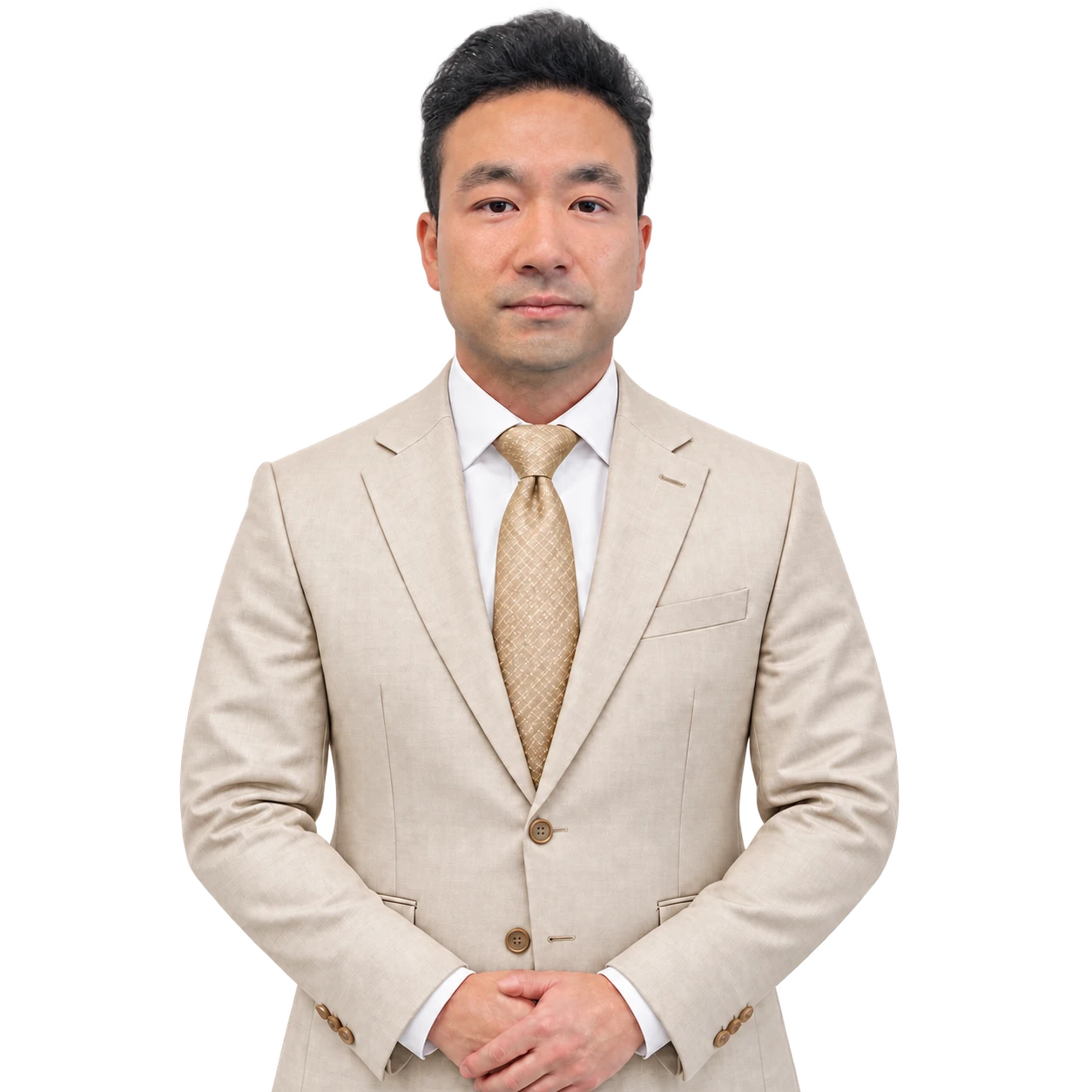 Jack Chen