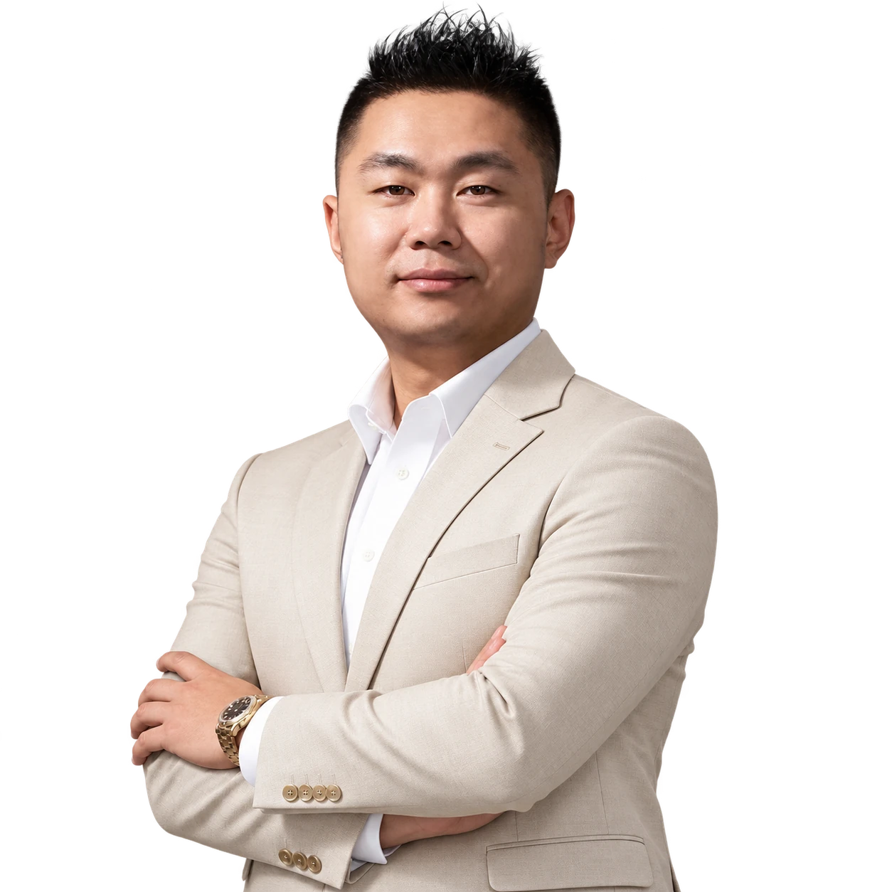 James Zhang