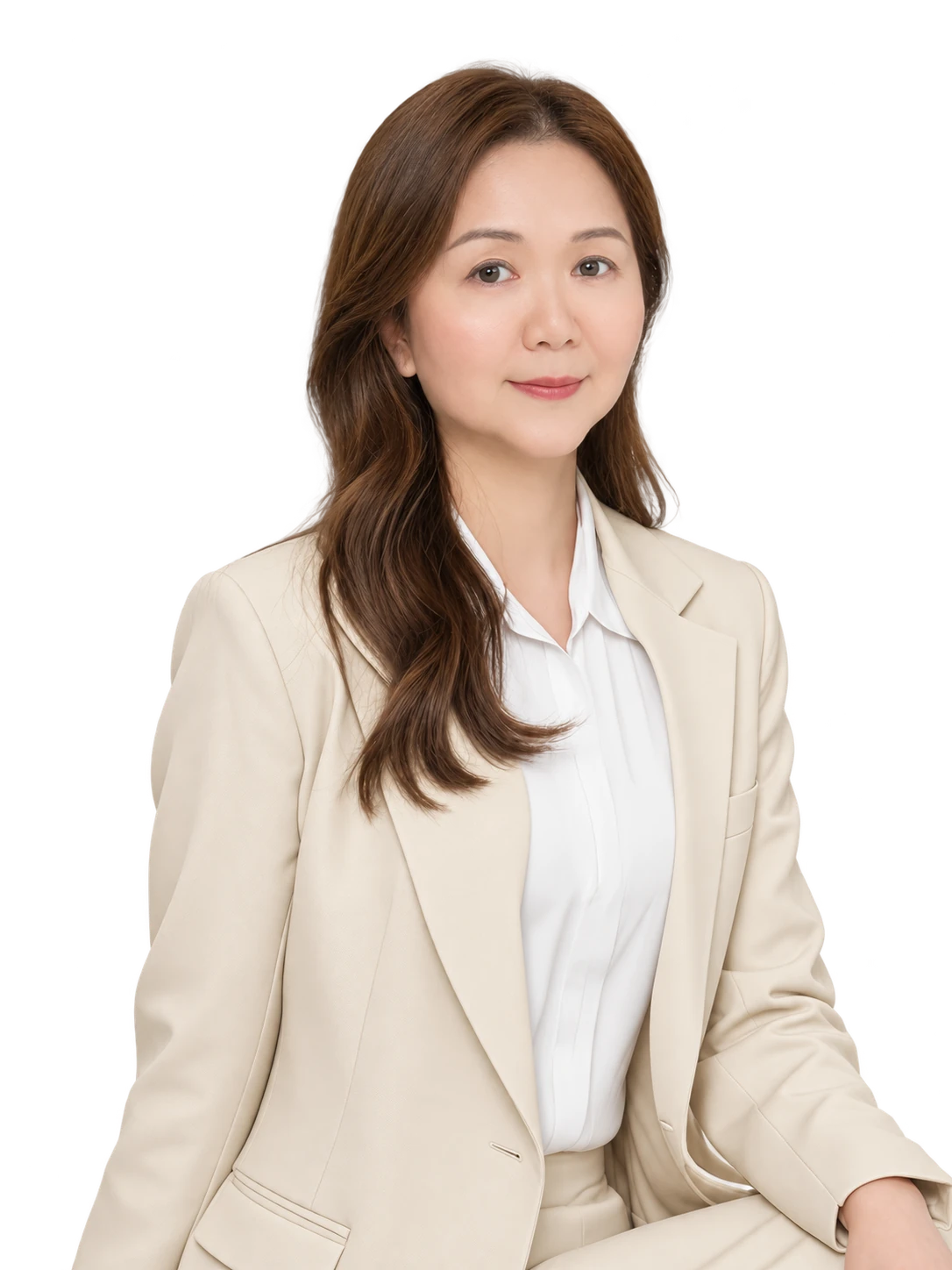Janet Leung