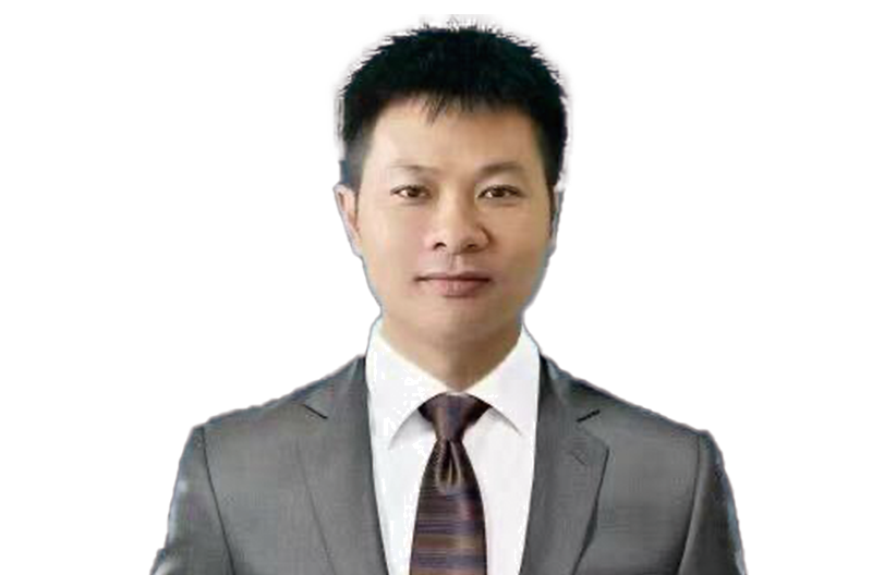 Jason Wang