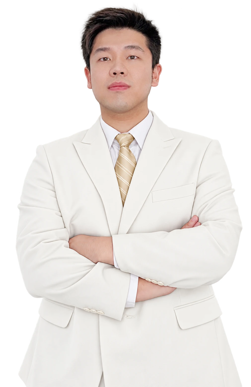 Jason Zheng