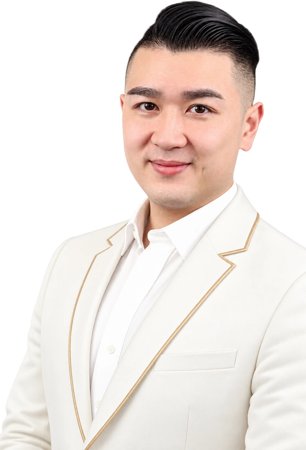 Jimmy Lau