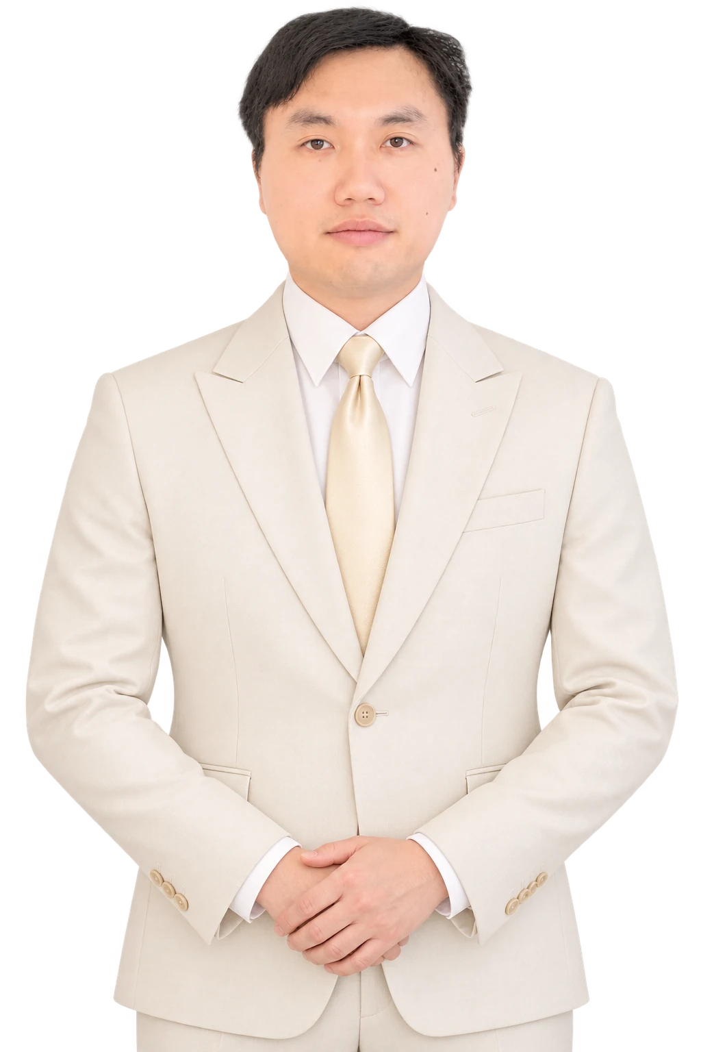 Jimmy Zhao