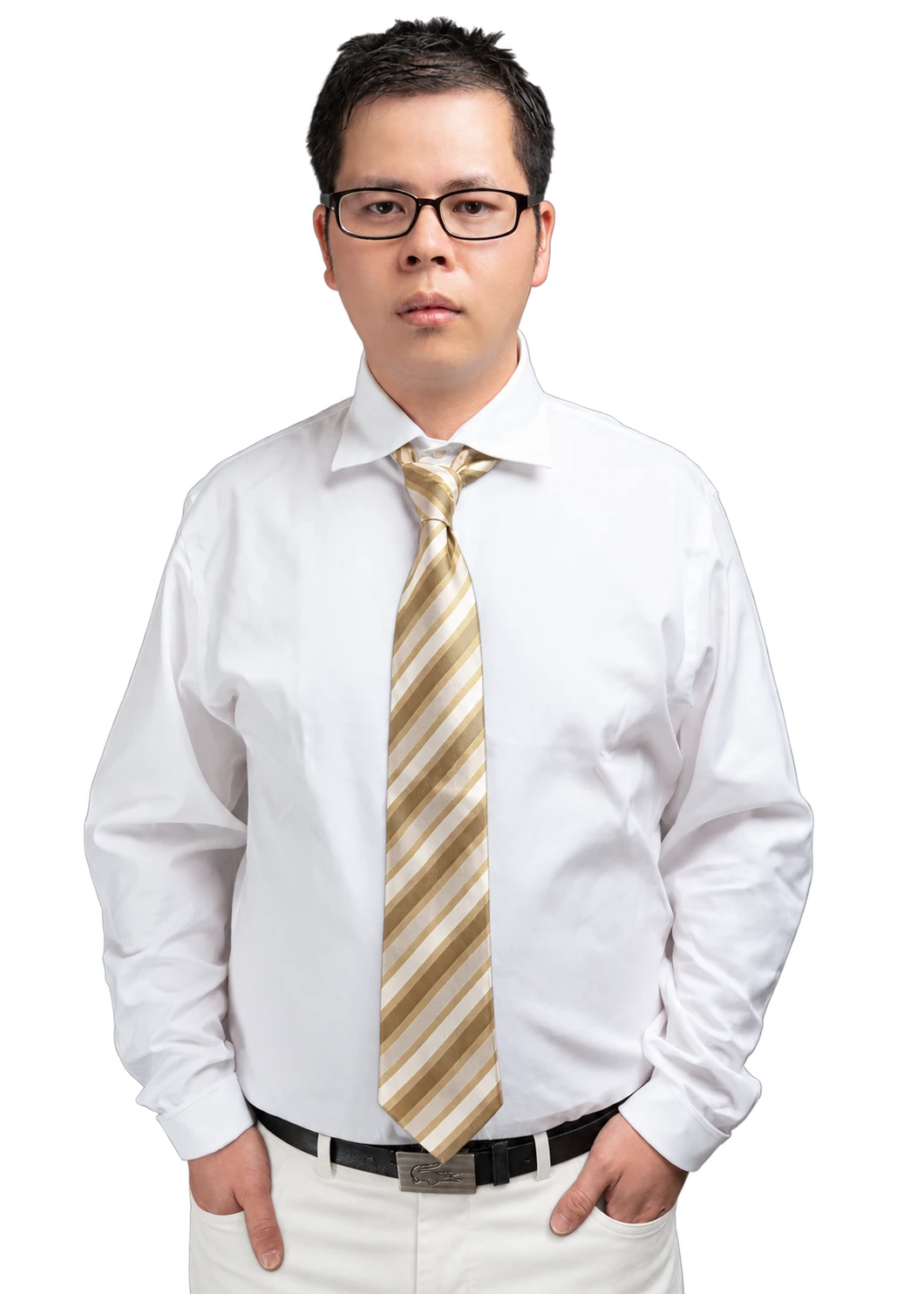 Jimmy Zhuo