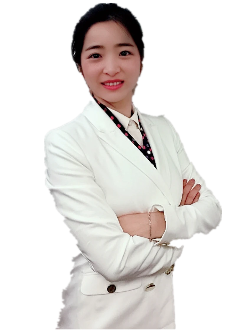 Jojo Chen