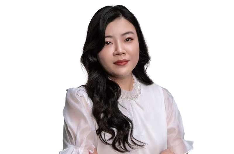 Julie Lu