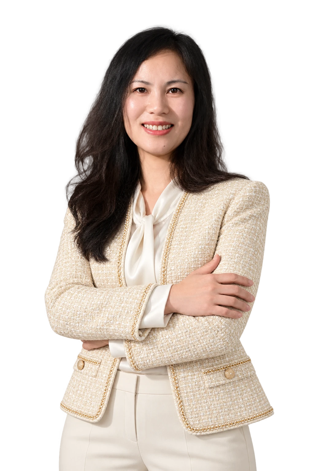 Karen Zheng
