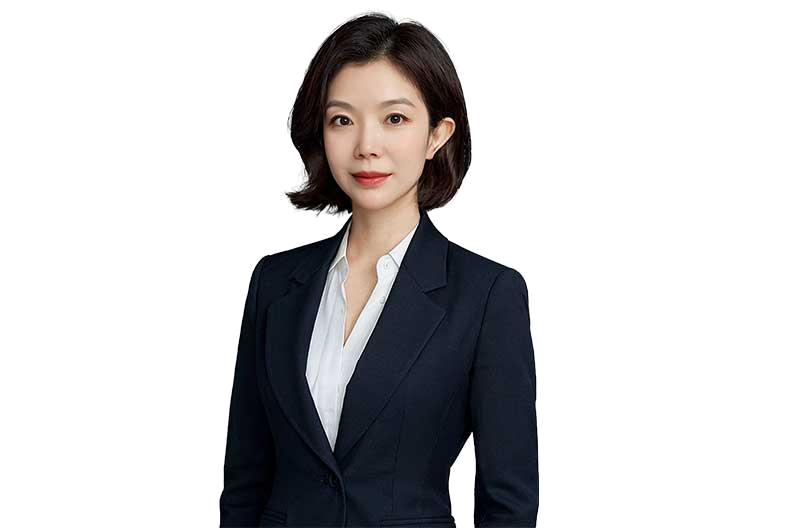 Kate Zhang