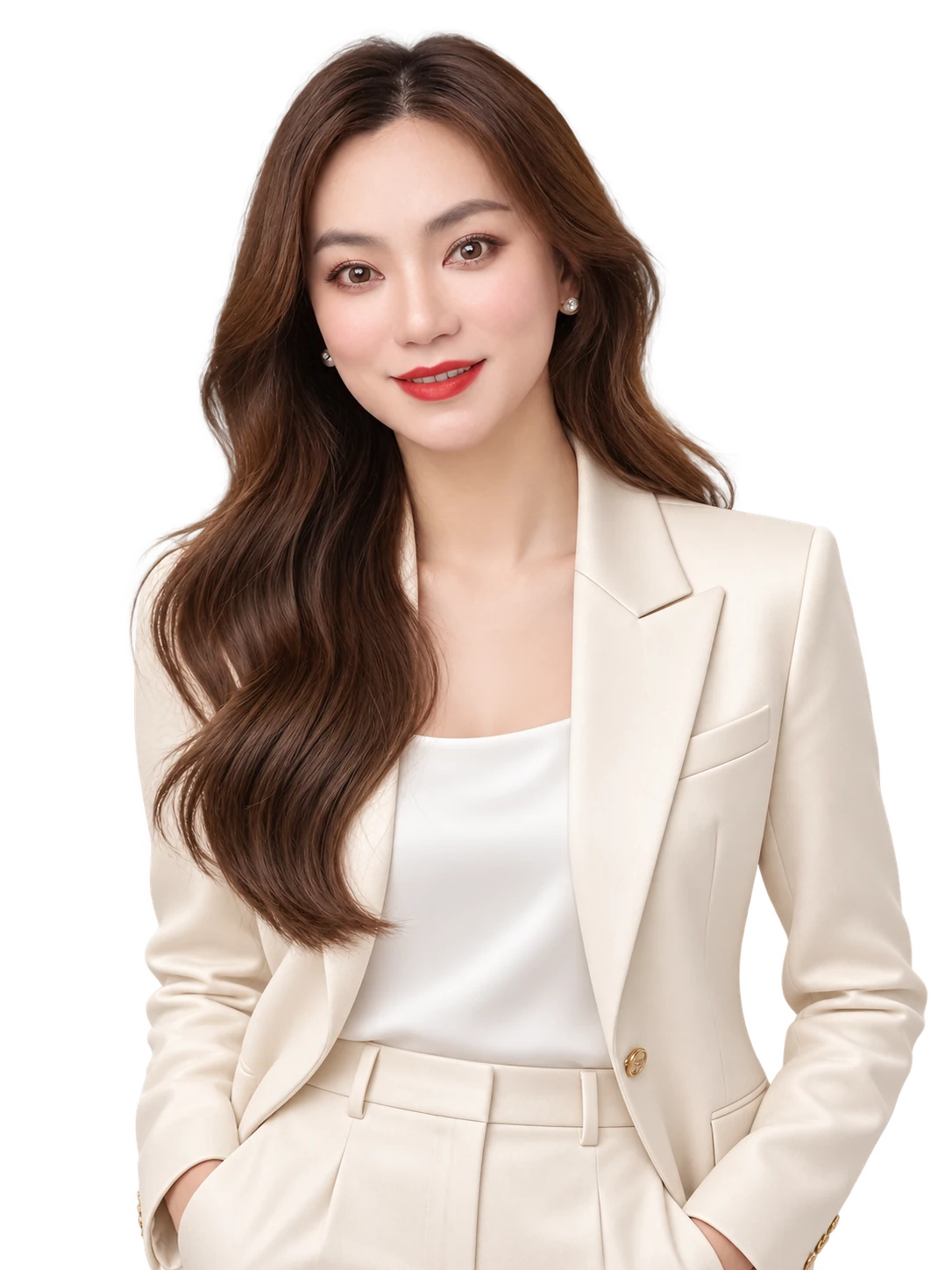 Kelly Ying