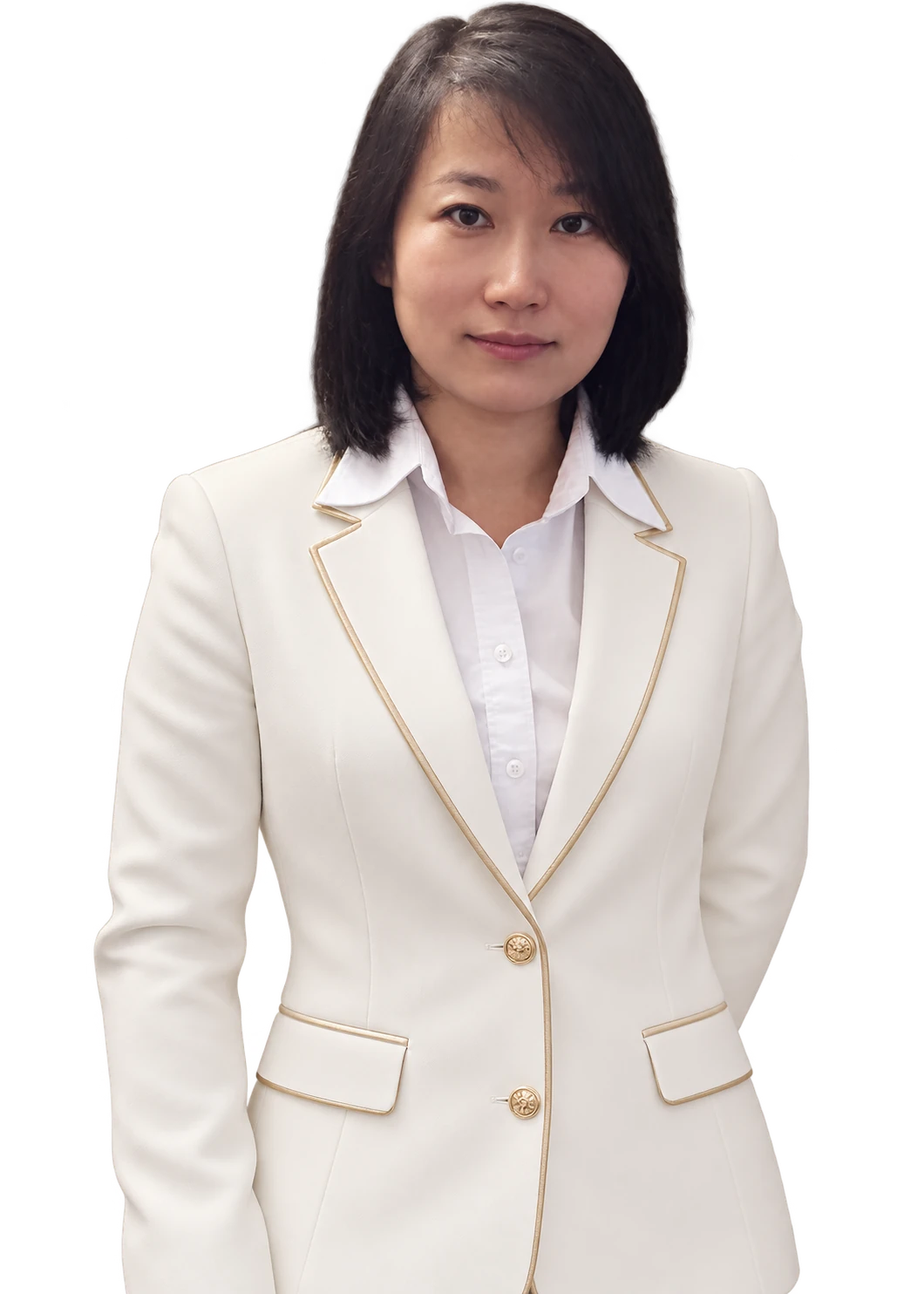 Kiona Wang