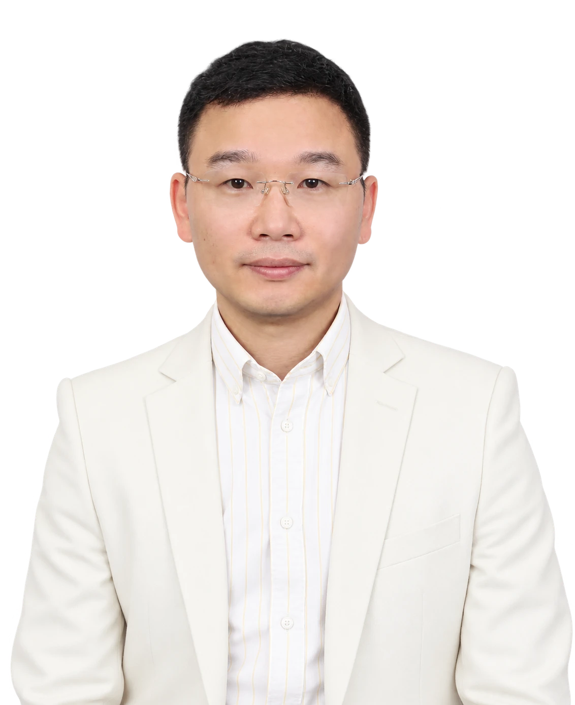 Larry Li