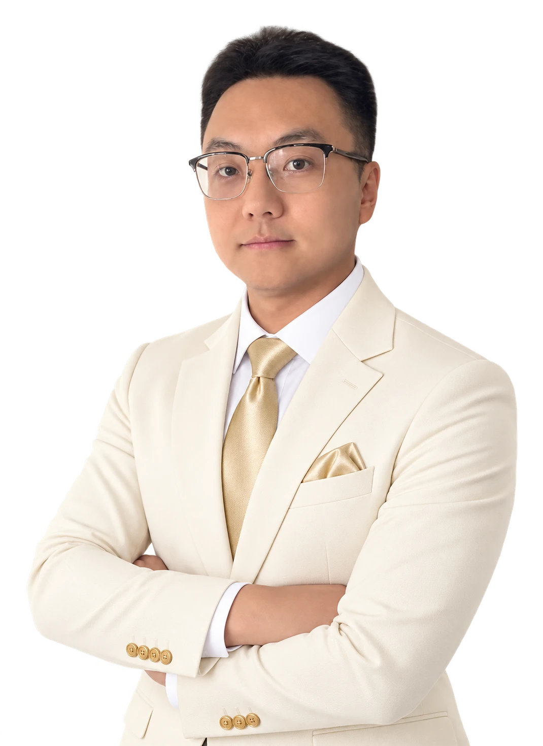 Leo Gao