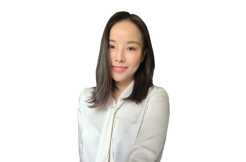 Leslie Li