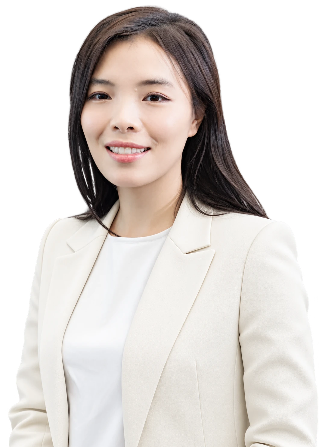 Lily Zhang