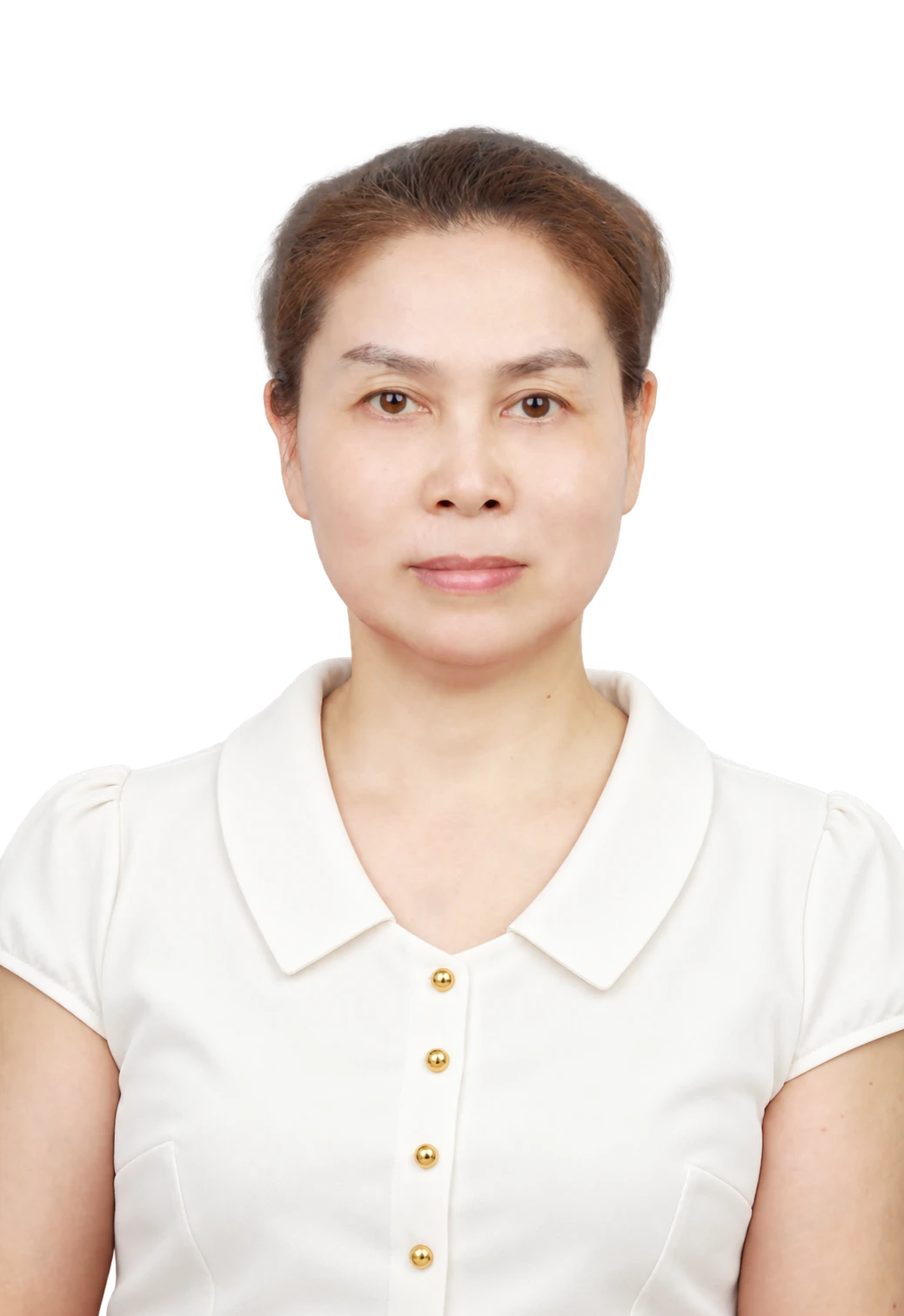 Lily Zheng