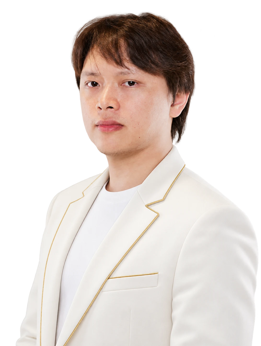 Linfan Liu