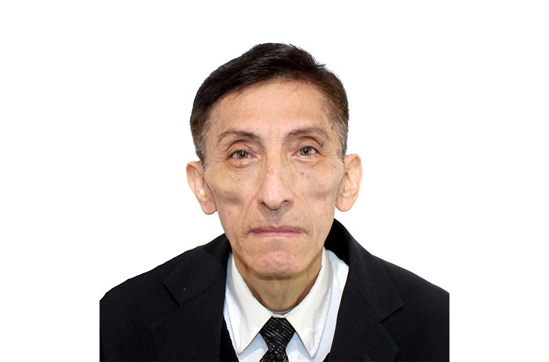 Luis Ortiz