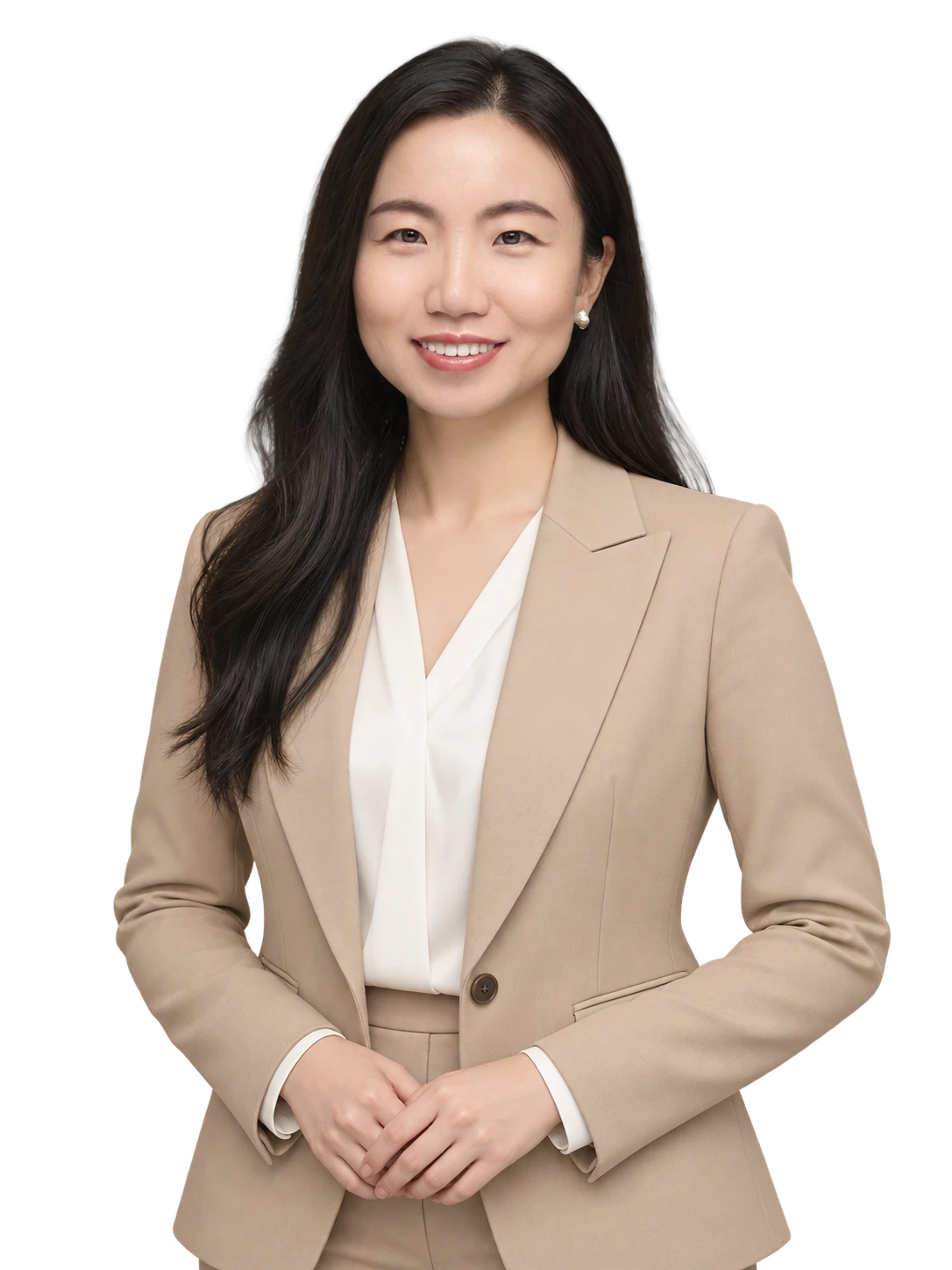 Lulu Mao