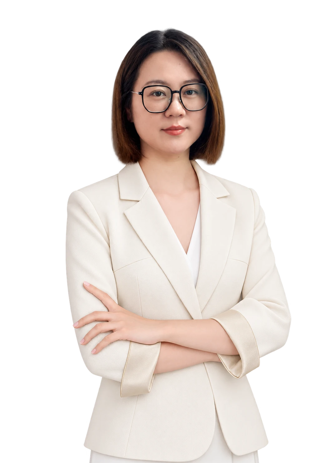 Lydia Lin