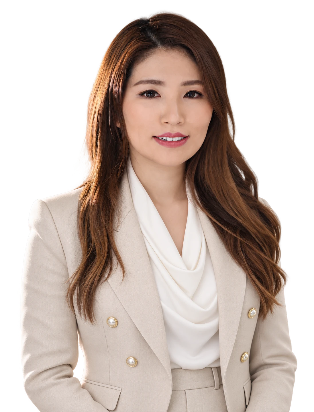 Lyra Chen