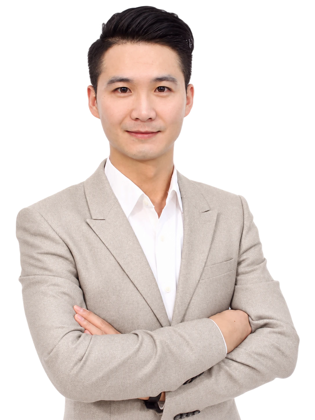 Martin Luo