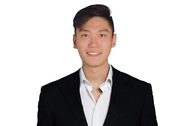 Max Liu