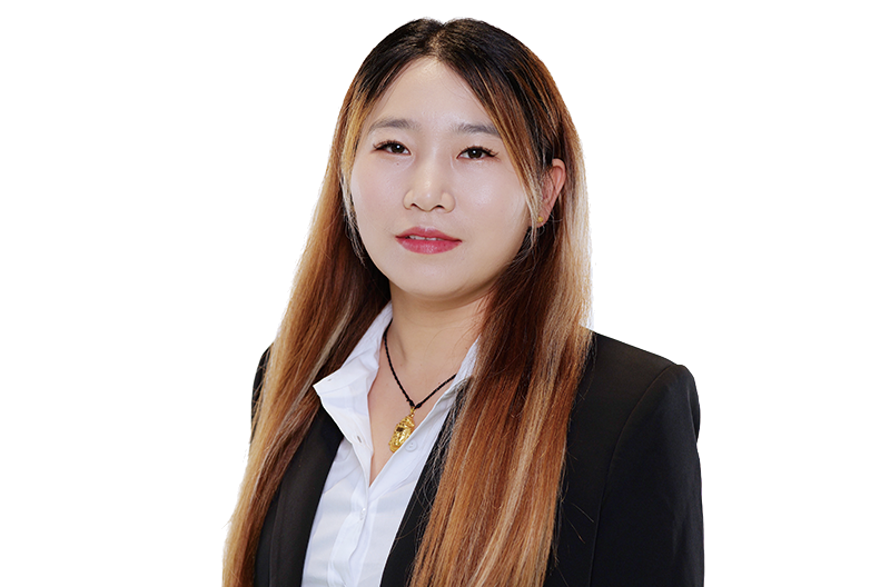 Melody Chang