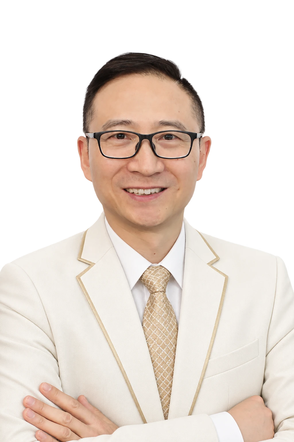 Mike Meng