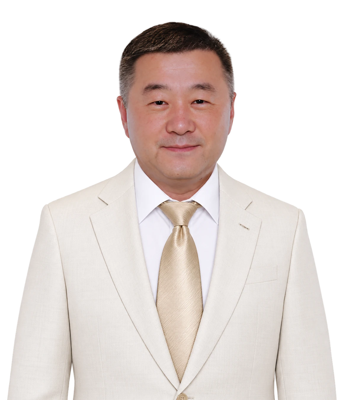 Mike Zheng