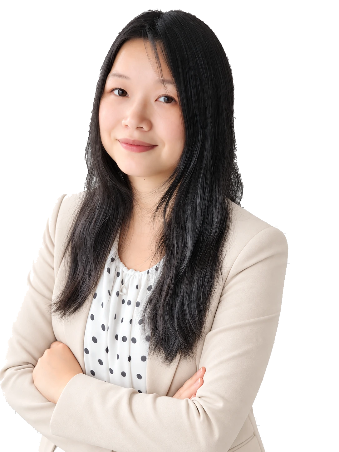 Missy Lin