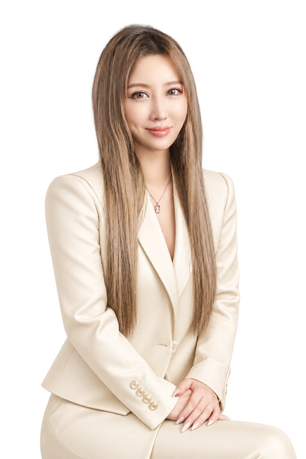 Nikki Zhang