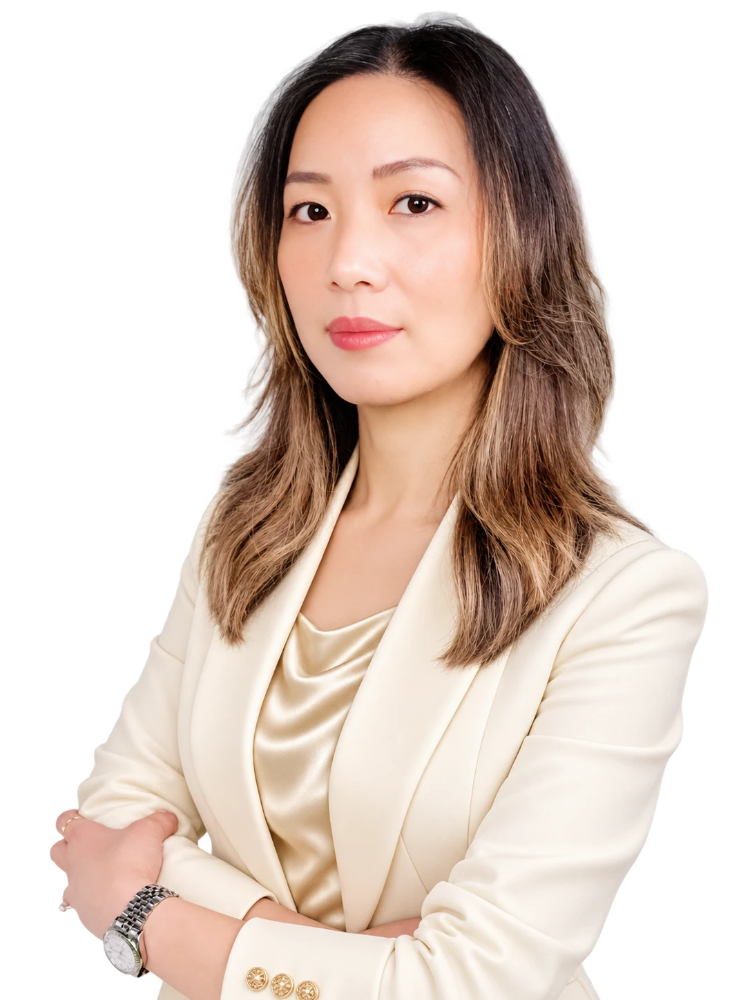 Penny Lu