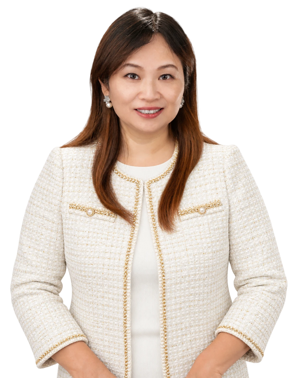Phoebe Lin