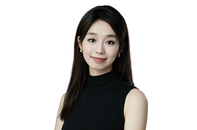 Rachel Zhu