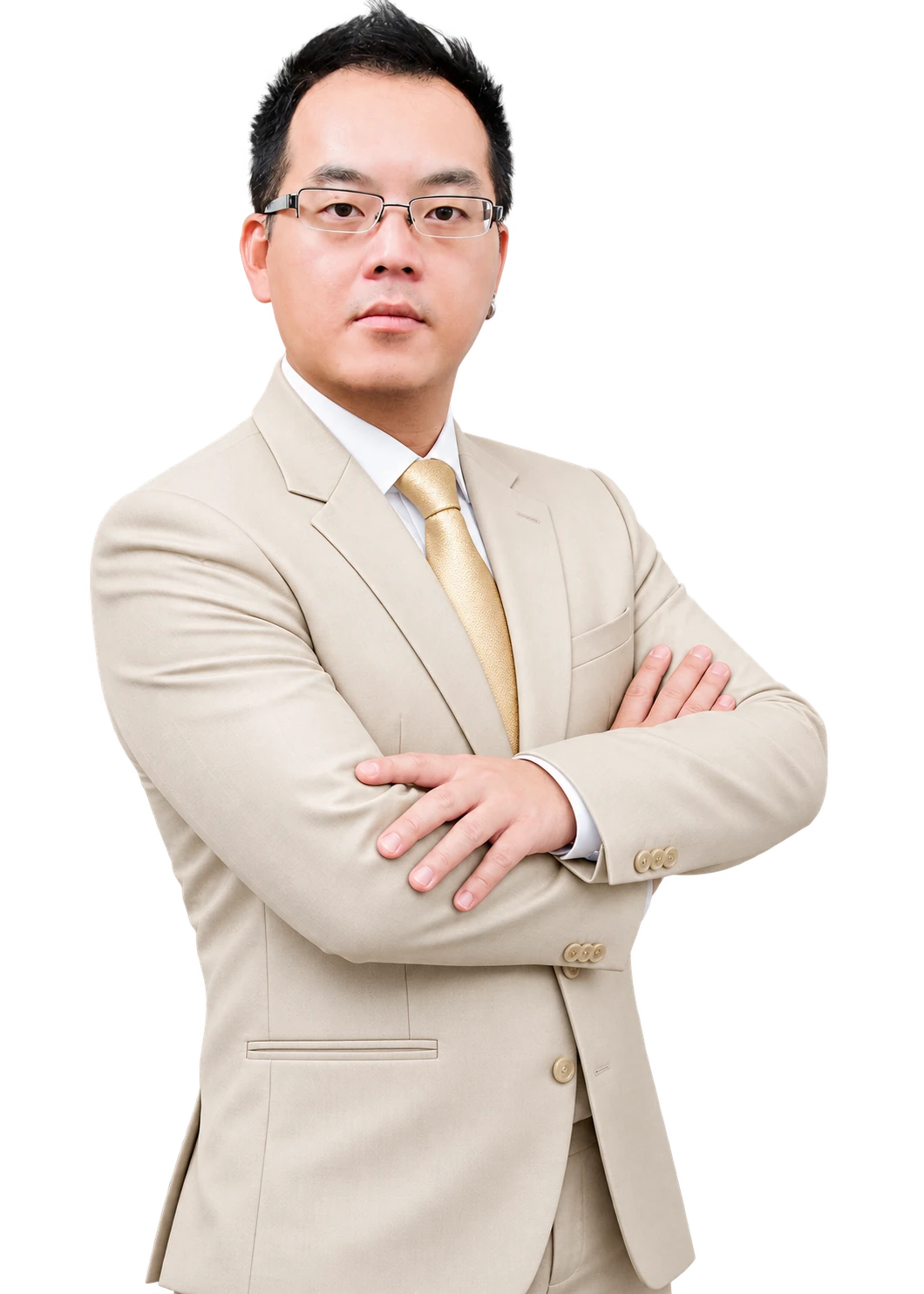 Rex Zheng