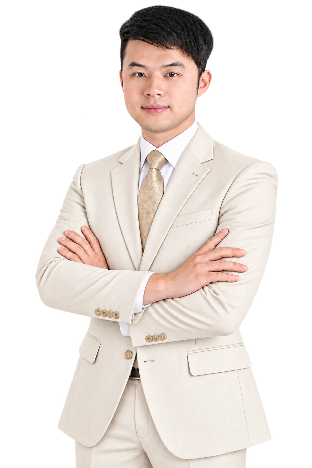 Rick Lin