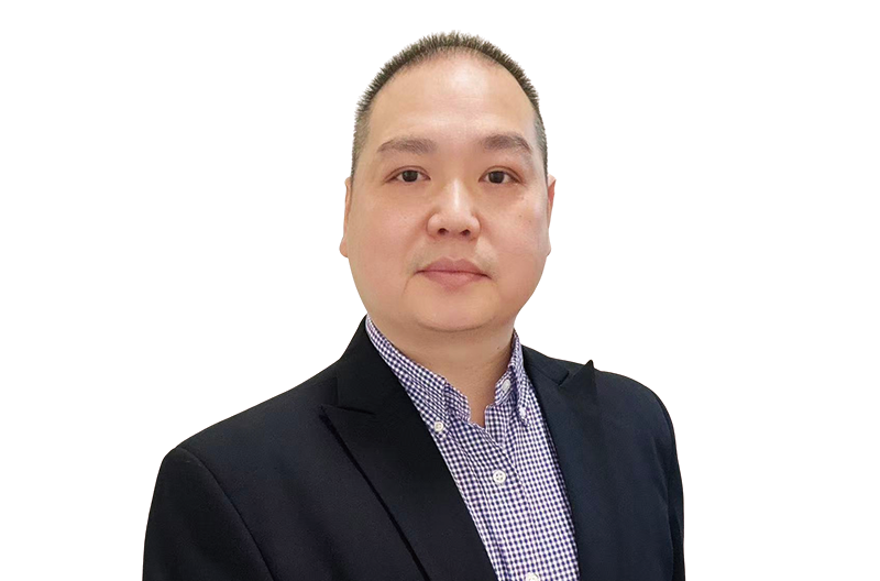 Roger Cheng