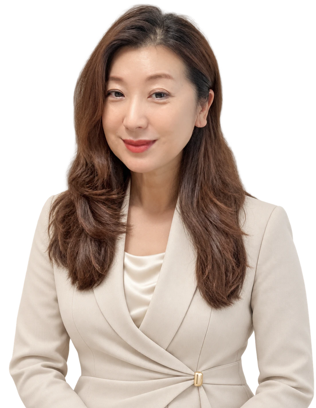 Rosa Xie