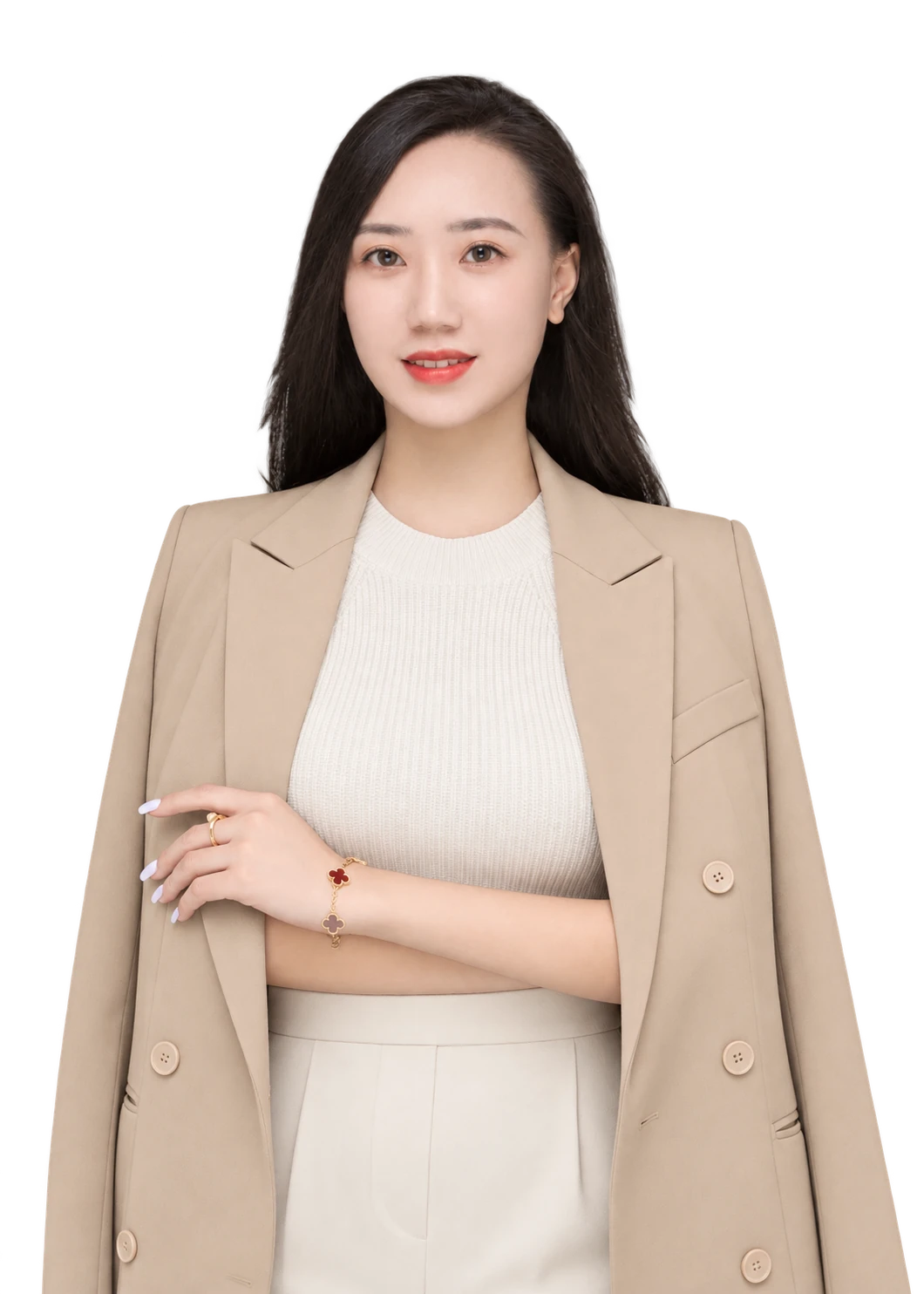 Roxanne Wu