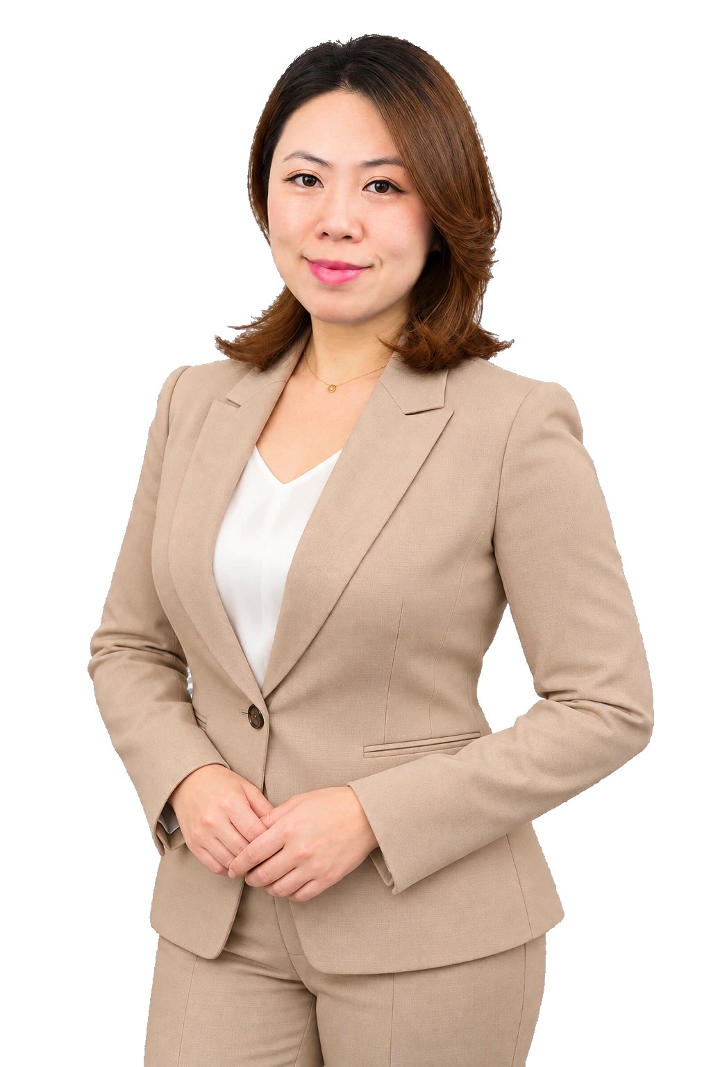 Ruby Wang