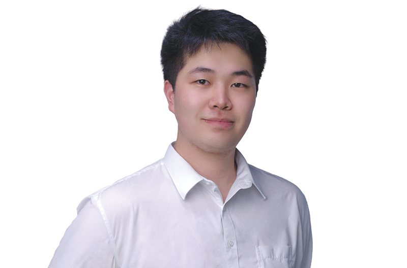 Ryan Yu