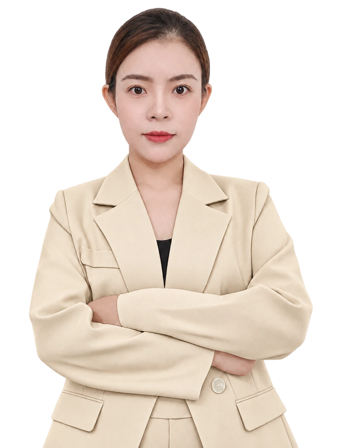 Sandy Tang