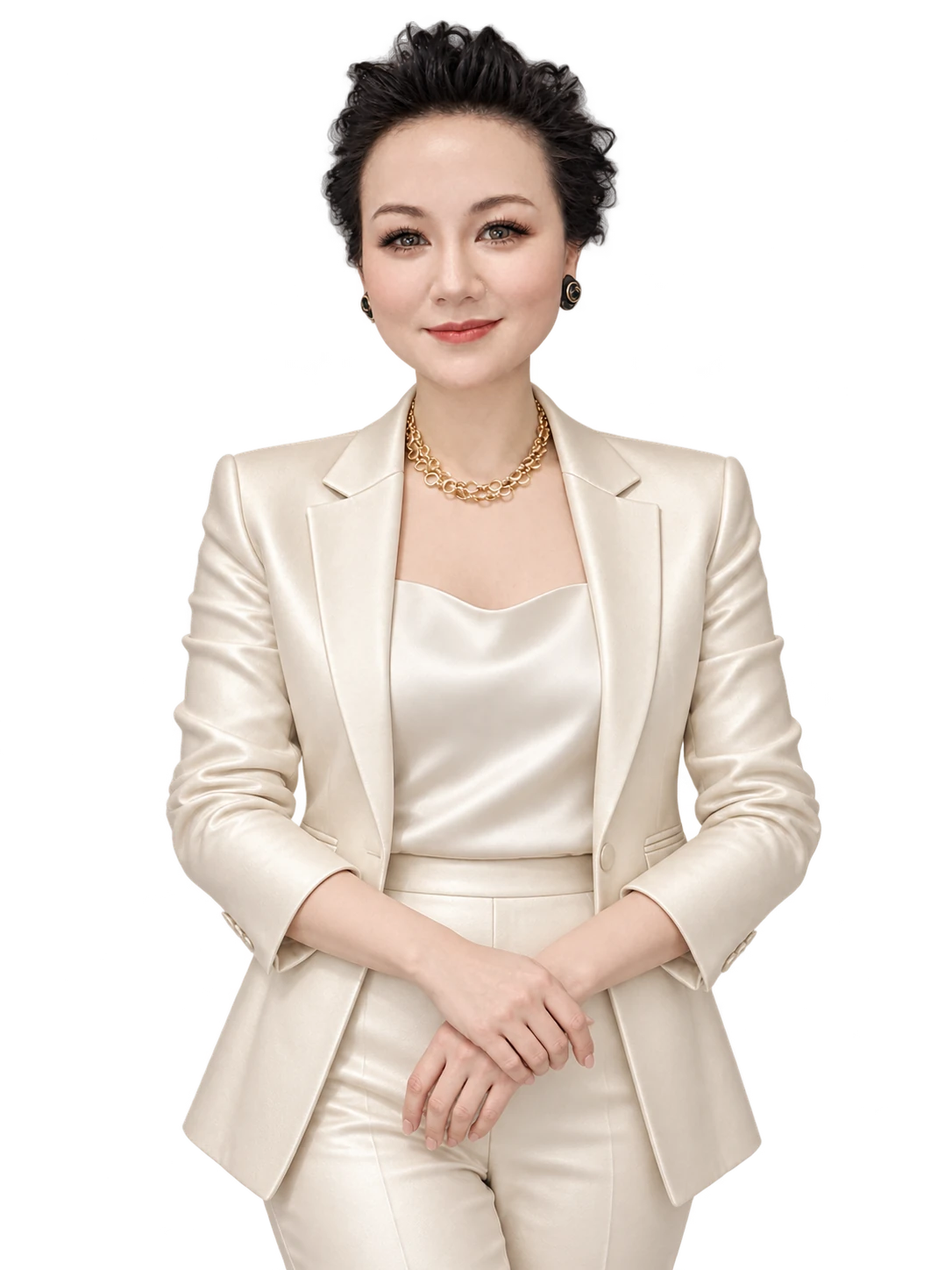 Serena Lin