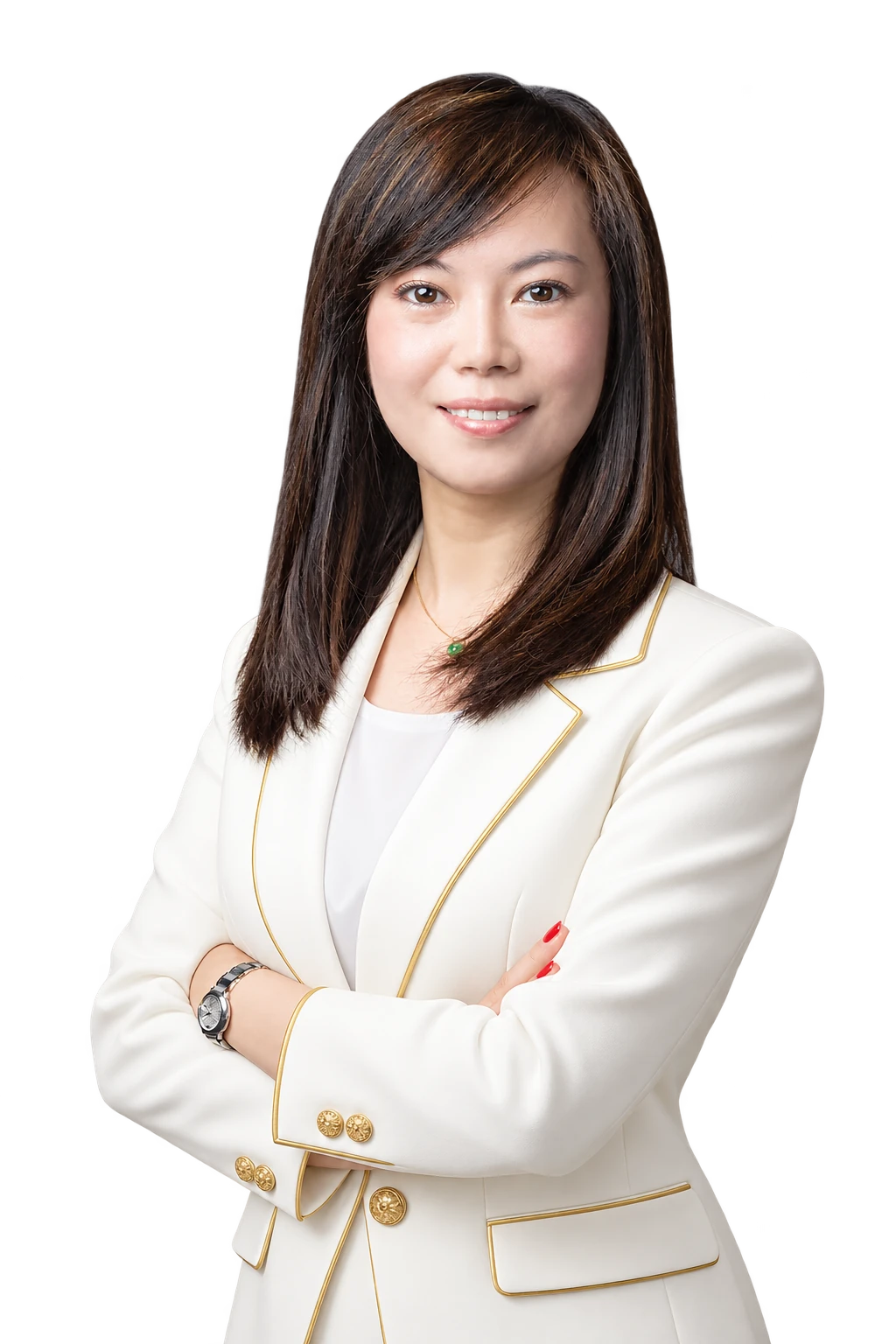 Sophia Hao