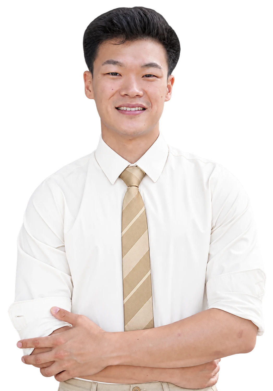 Stephen Chen