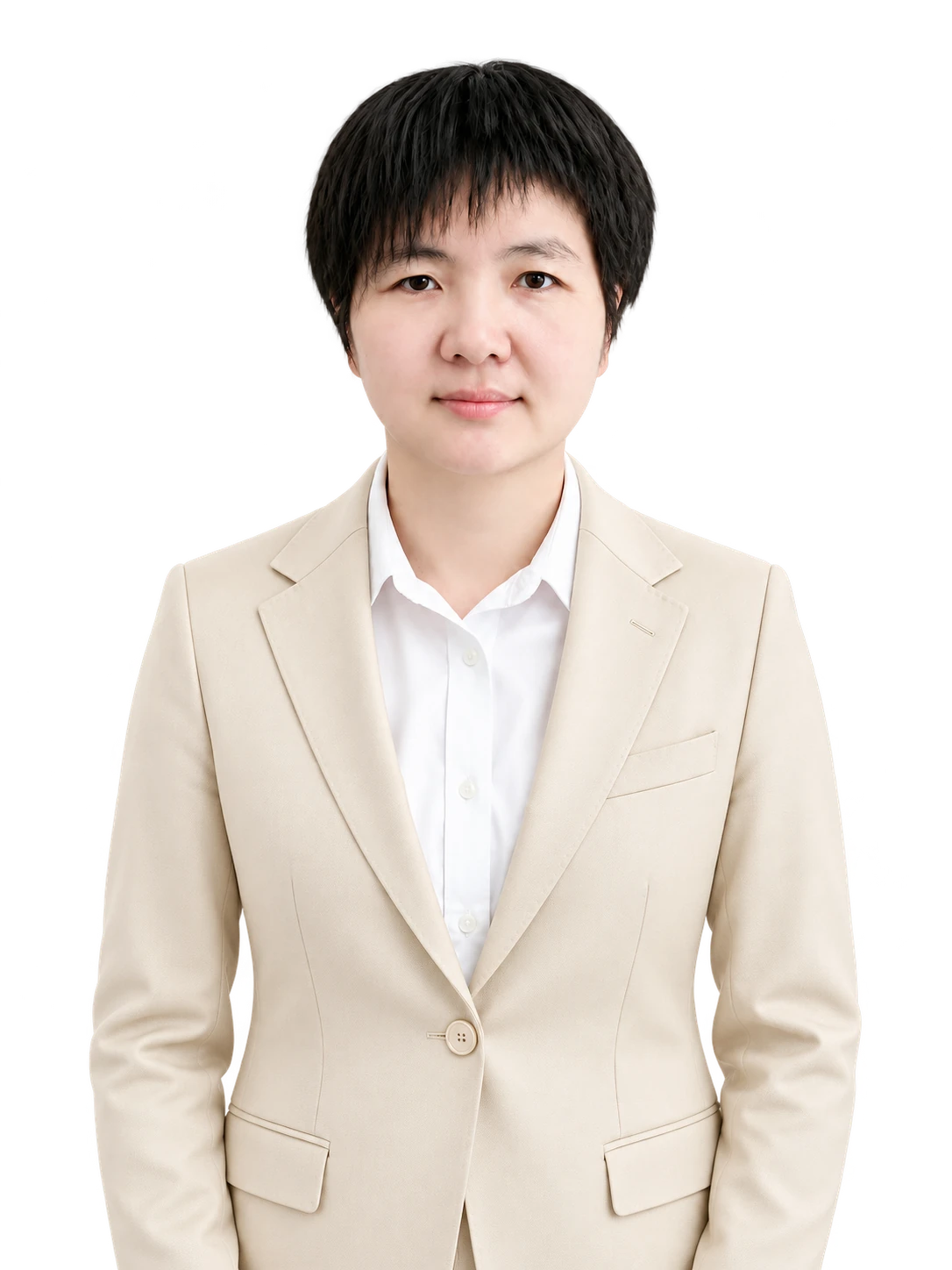Sunny Hu