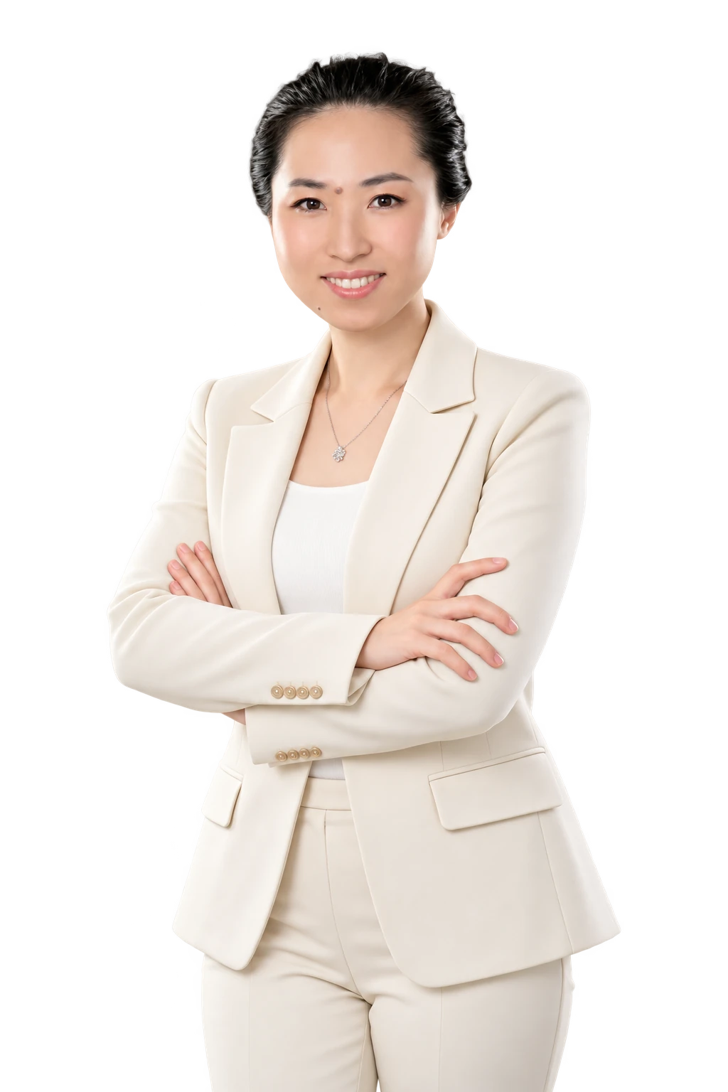 Sunny Liu