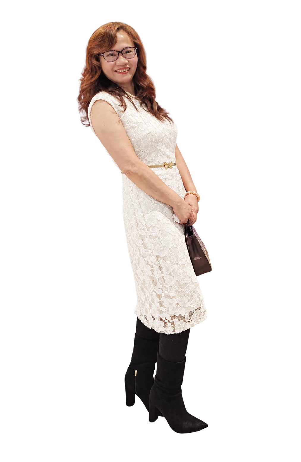 Susan Chen